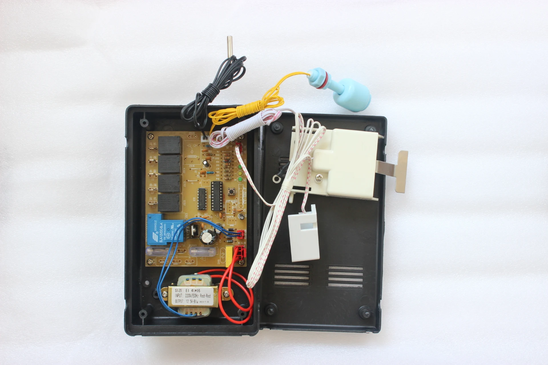 Store Home Products Feedback