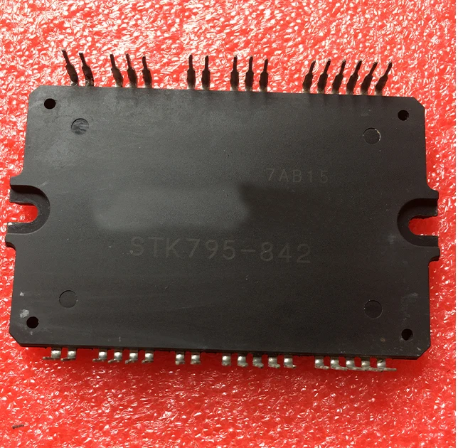 Новый оригинальный STK795-815 | Обустройство дома