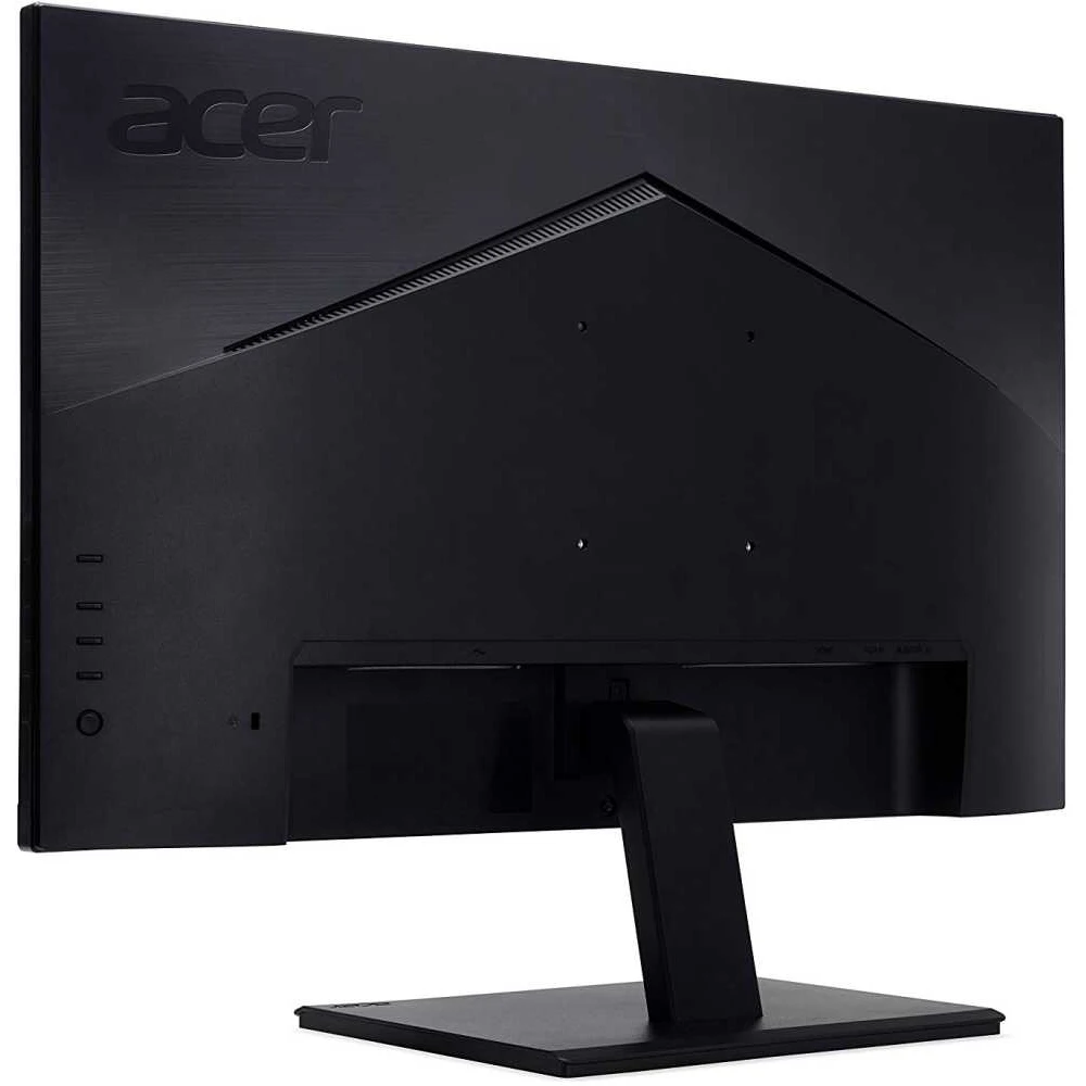Монитор Acer 27" V277bi черный IPS LED 16:9 HDMI Mat 250cd