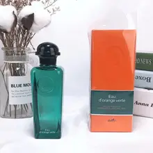 Высококачественная брендовая оригинальная посылка, Женский парфюм 100 мл, фруктовый парфюм, стойкий аромат, Женский антиперспирант
