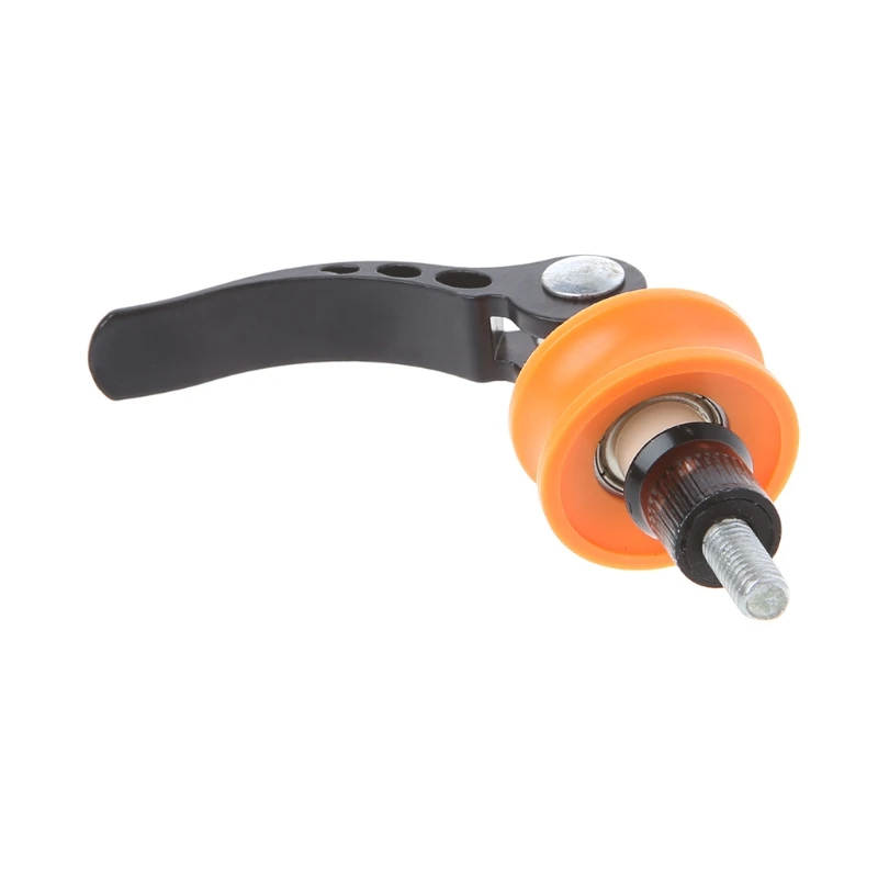 

Bicycle Chain Keeper Fix Cleaning Tool Quick Release Protector Bike Wheel Holder