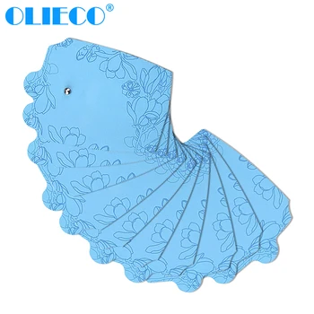 

10 pcs Massager's Patch Massage Instrument Matchment Accessory Muscle Relaxation Body Pain Relief Treatment Attachment