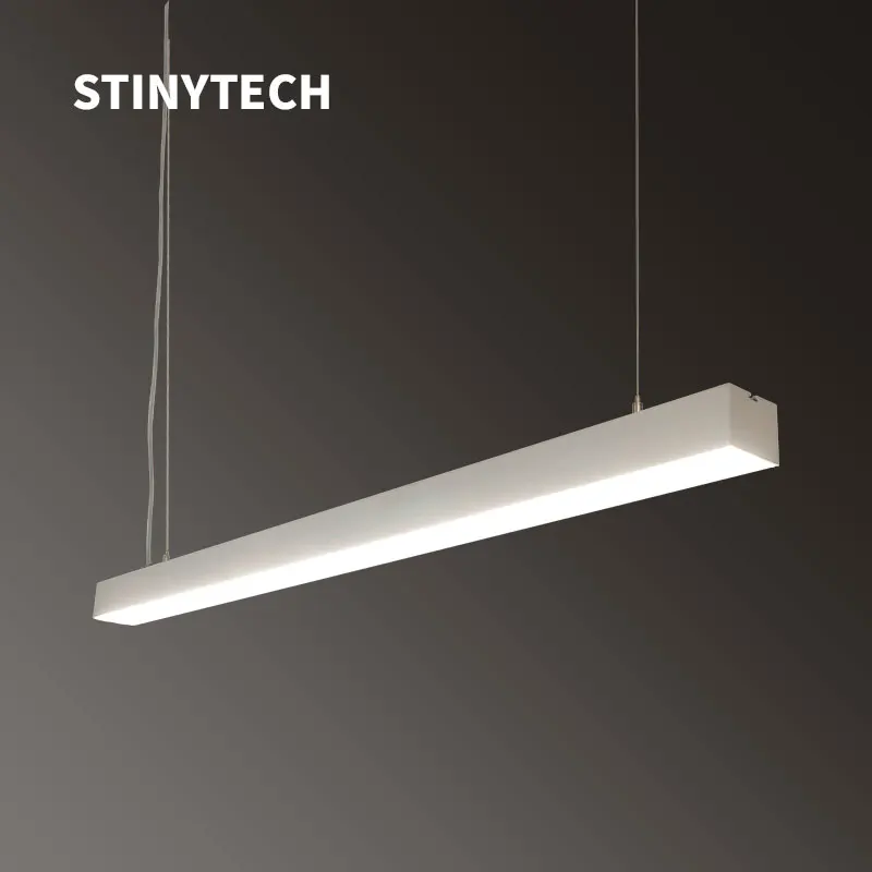 STINYTECH 40 Вт Светодиодный поляризованные светильник подвесной линейный s 36