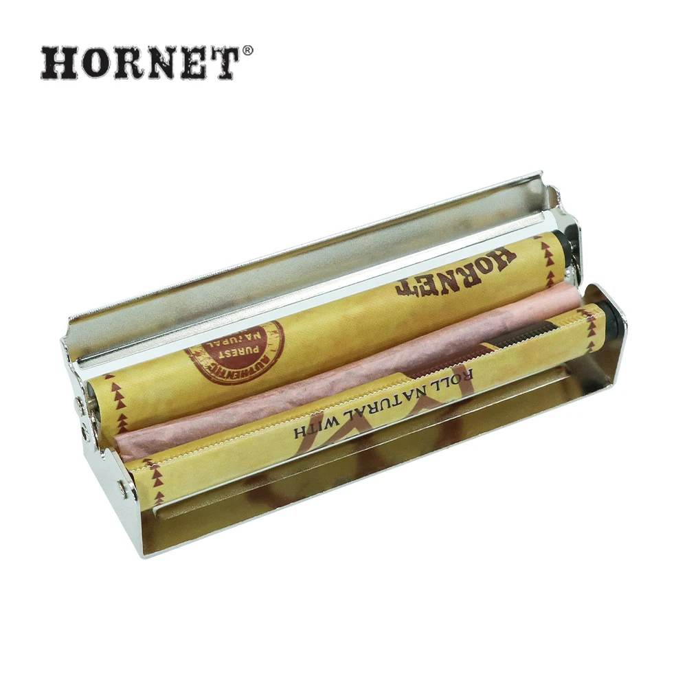 Машинка для скручивания сигарет HORNET 110 мм | Дом и сад