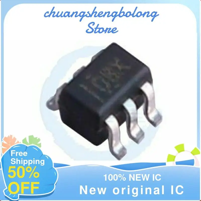 

10 шт. OBX INA213 INA213AQDCKRQ1 новый оригинальный IC