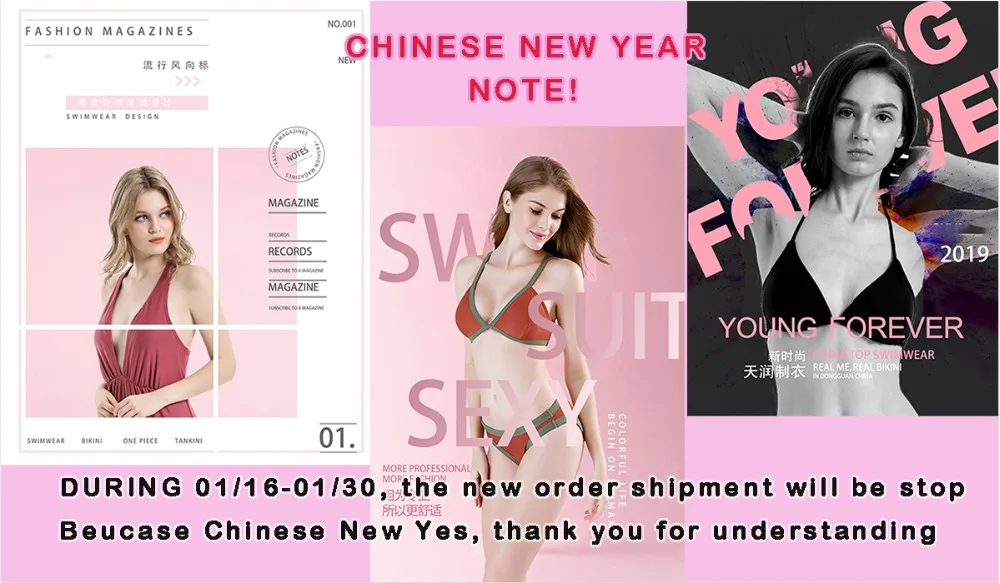 new year