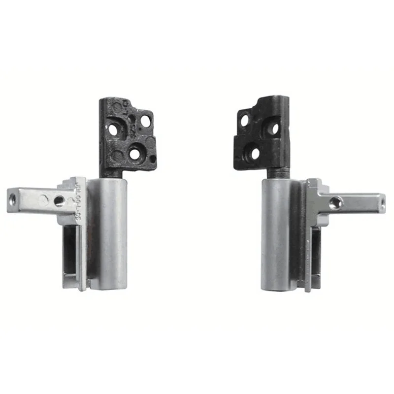 LCD Hinge for Dell Latitude E6410 E6400 Laptop Set Left Right Hinges H61GF 14.1 Inch Screen & | Компьютеры и офис
