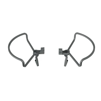 

2 in 1 conjoined Landing Gear & Propeller Protection Ring Protective cover Shield for dji mavic air 2 drone Accessories