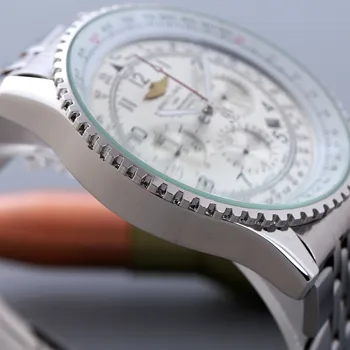 

The latest watch in 2020