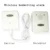 MoDo-king Wireless Reception Distance 30 Meters Bedwetting Alarm For Baby Kids Music Reminder Enuresis Alarm Nocturnal Enuresis