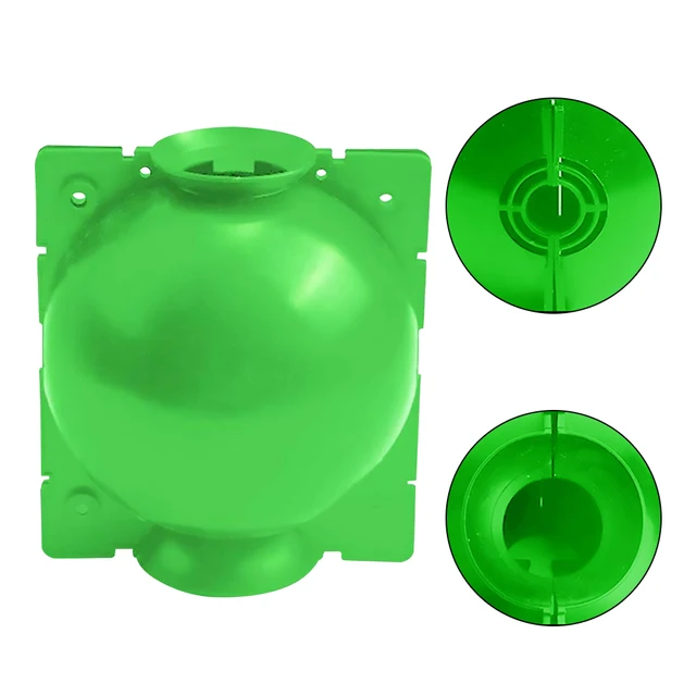 Növény Gyökerező Golyó Oltás Újrahasznosítható, Kényelmes Növényi Gyökérgyökér Növekvő Doboz Eszköz Tenyésztési Tok Kerti Rózsákhoz Gyümölcsfák - Image 3