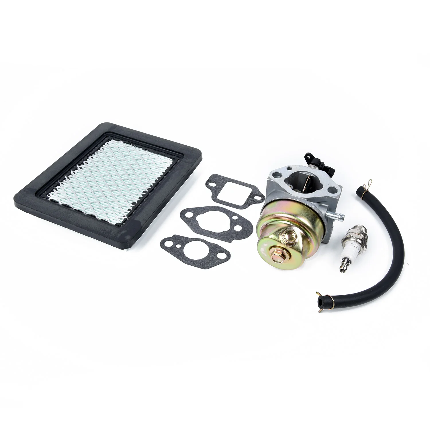 7 в 1 карбюратор комплект для Honda GC135 GC160 GCV160 GCV135 16100-Z0L-023 Carb