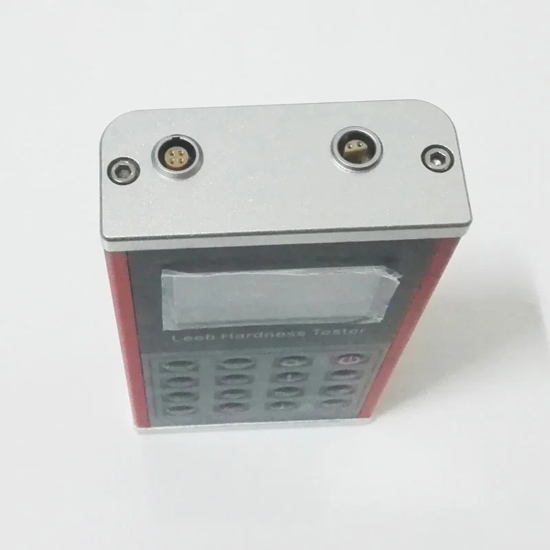 Leeb130 Leeb Измеритель Твердости параметры HL HRC HRB HS HB HV функция 1250 группа данных