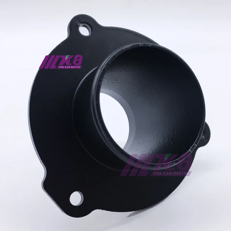 EA113 turbo outlet K04 K03 MK5/6 ГЛУШИТЕЛЬ турбо delete TT S R20 Golf R GT I ED30 ED35 Scirocco MK3 Seat Cupra S3 A3 2 0 T