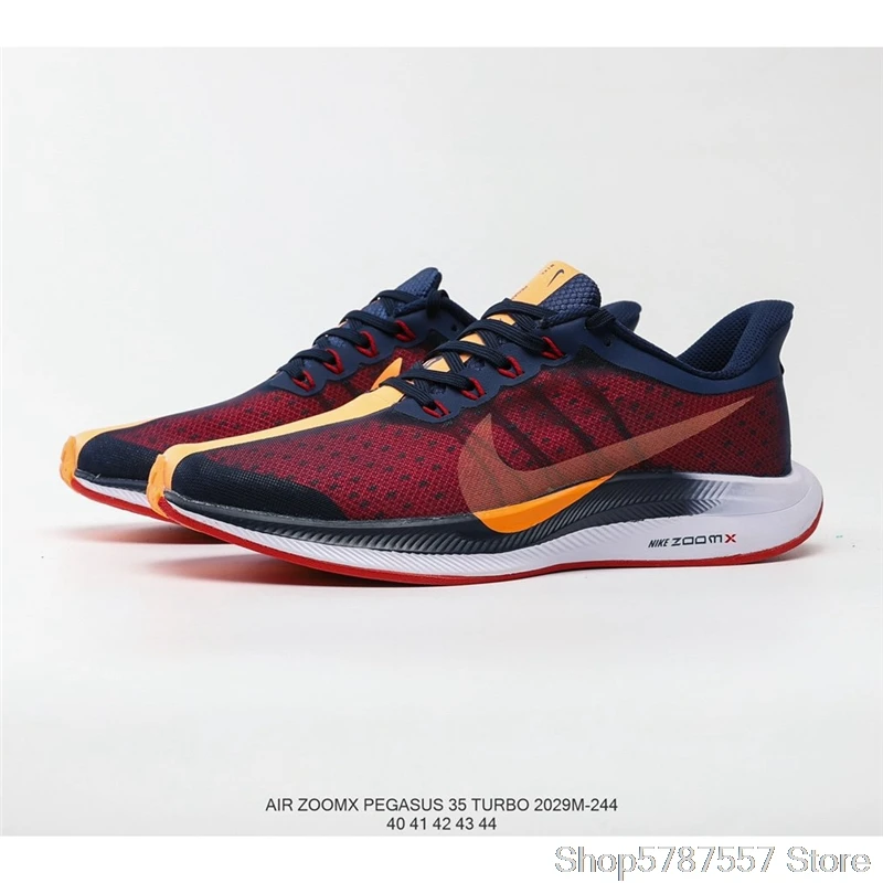 nike air zoomx pegasus 35 turbo