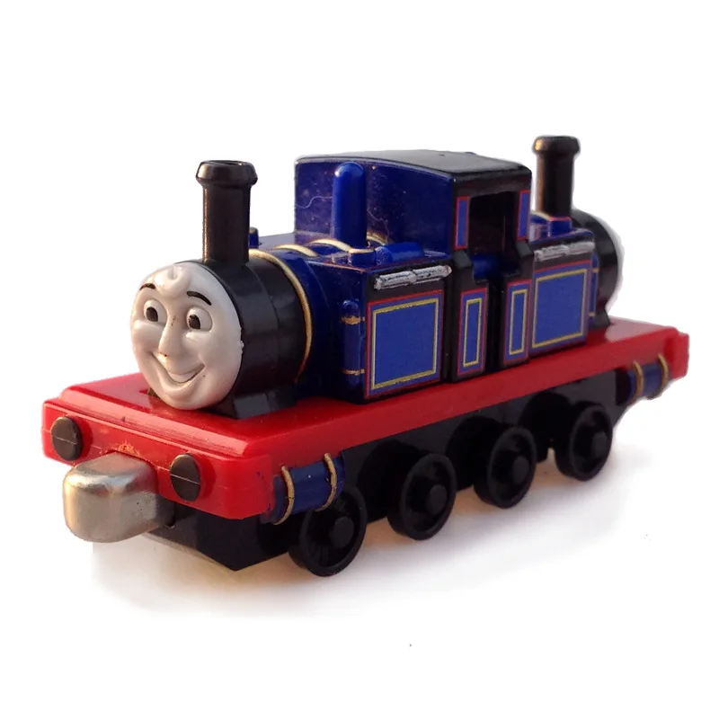 thomas and friends trackmaster mighty mac