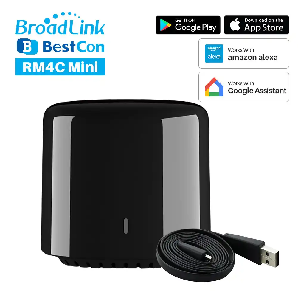 ir blaster alexa compatible