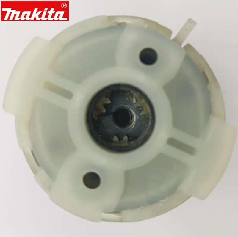 MAKITA 125460-6 125459-1 123505-4 редуктор Geabox коробка передач для DF030D DF031D DF030DWE дрель