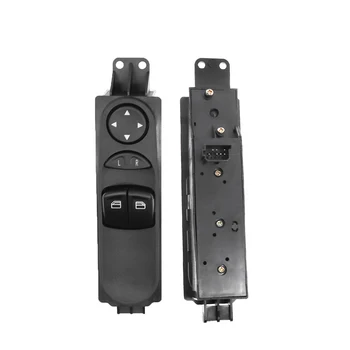 

A6395450913 Car 7 Pin Electric Power Window Switch Control Button Apply For Mercedes -Benz W639 Vito Mixto Kasten 2003-2015