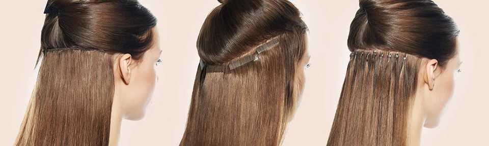 hair weft