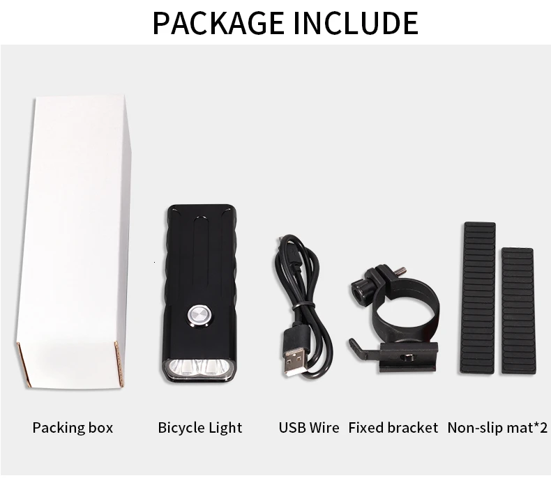 Cheap XC USHIO USB Rechargeable Bicycle Bike Light Front Handlebar Cycling Led Light Flashlight Torch Headlight Bicycle Accessories 20 Cheap XC USHIO USB Rechargeable Bicycle Bike Light Front Handlebar Cycling Led Light Flashlight Torch Headlight Bicycle Accessories 20