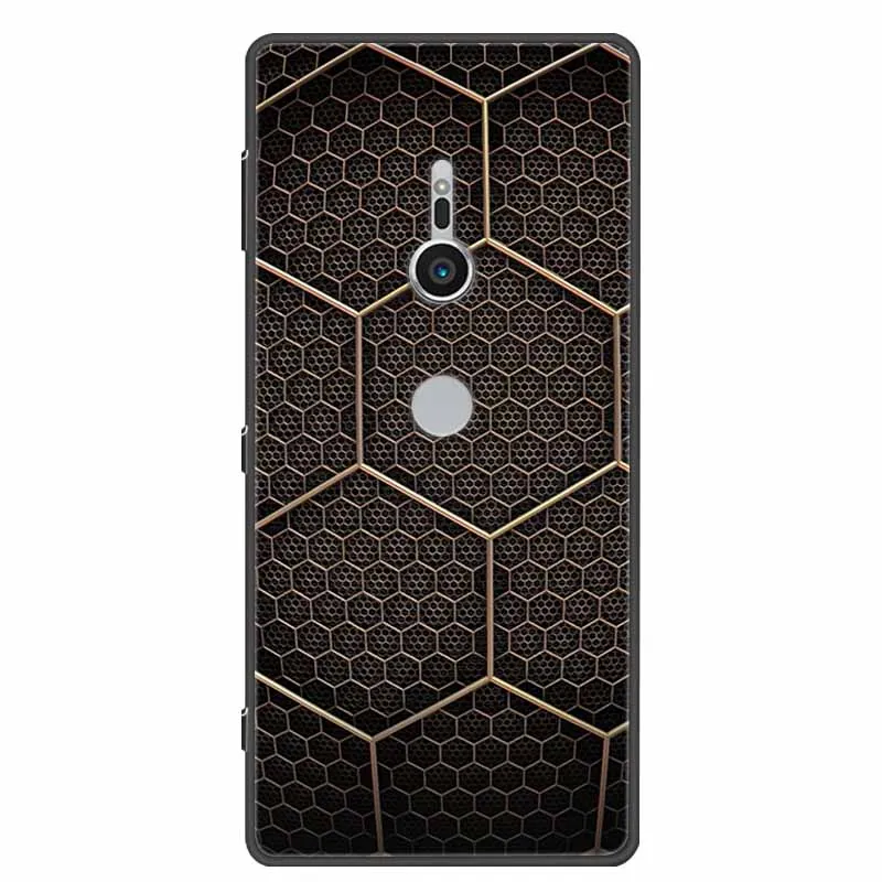 Luxury Silicone TPU Soft Phone Case with Stylish Animal Design