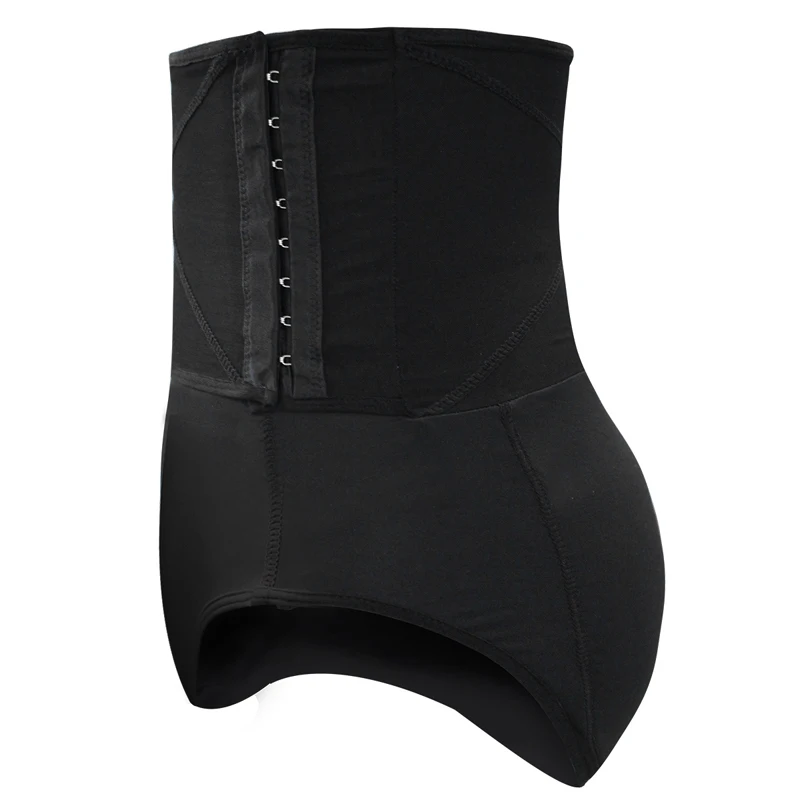 Поддельные задницы попа подтяжка сексуальное нижнее белье Мягкий для похудения