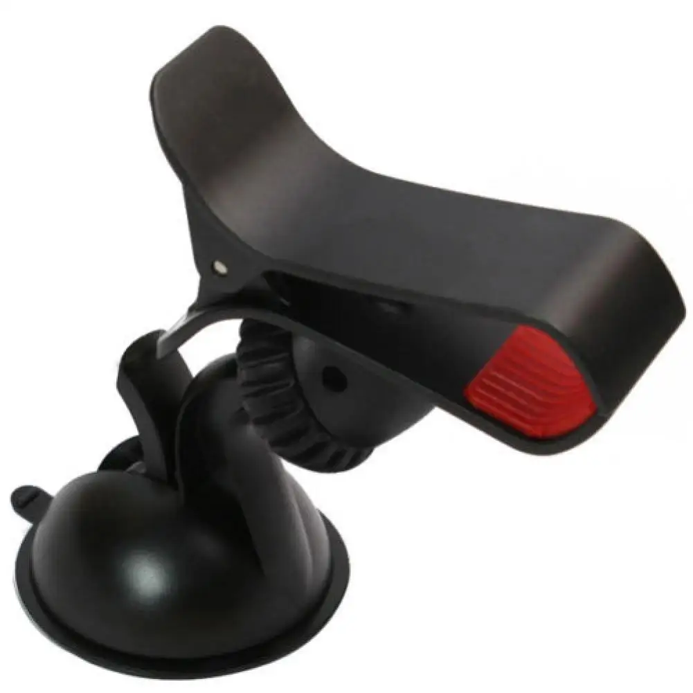 Universal Car Stick Windshield Mount Stand Holder for Cellphone Mobile Phone GPS