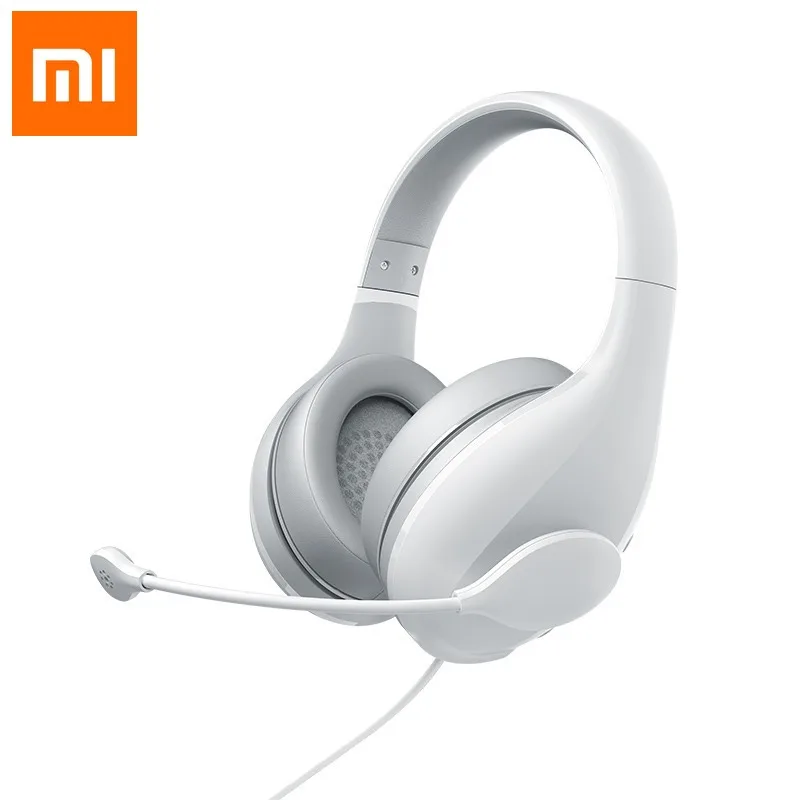 Xiaomi Versão Karaoke Bluetooth Fone de Ouvido sem Fio com Fio Fones Microfone Alta Sensibilidade Mudança Voz Fones para k Canção