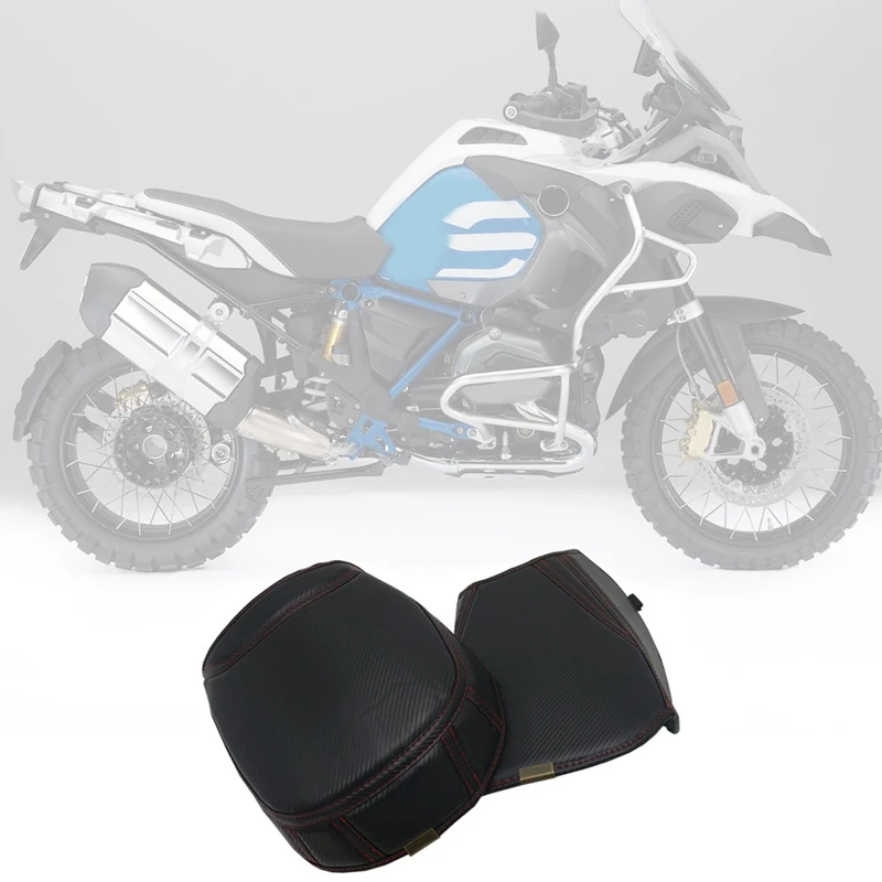 Защитный чехол для сиденья мотоцикла BMW R1200GS R 1200 GS ADV 2013 2019 приключений аксессуары