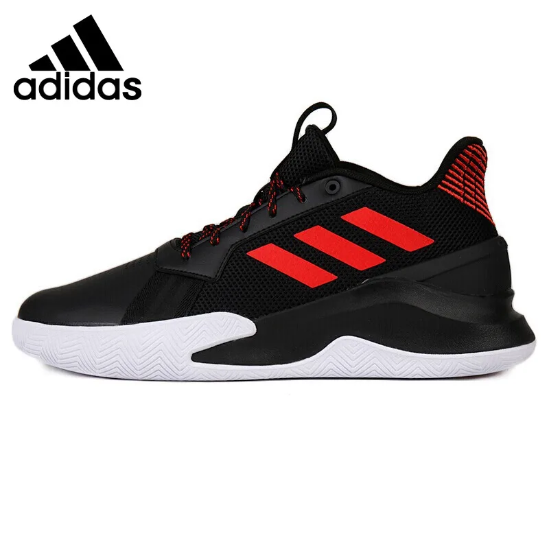 Оригинальные Новое поступление мужские кроссовки для баскетбола Adidas RUNTHEGAME |