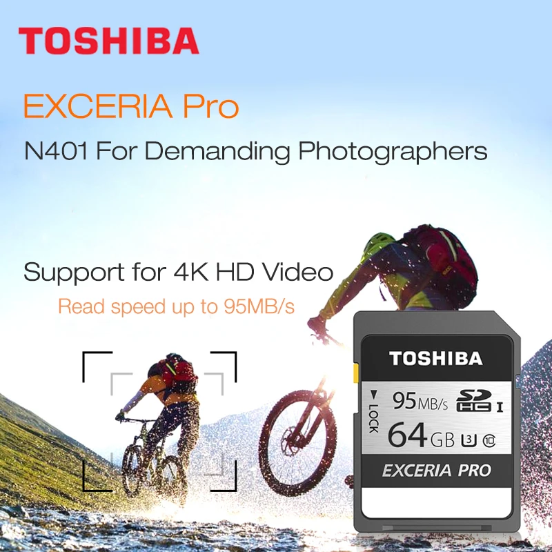 TOSHIBA Flash Air W 04 карта памяти 32 Гб 16 wifi sd 90 МБ/с./с Беспроводная SDHC Tarjeta SD для