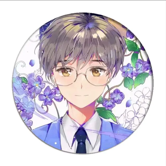 Anime Cardcaptor Card Captor Cosplay Huy Hiệu SAKURA Cài Áo LI SYAORAN Dễ Thương Bộ Sưu Tập Phim Hoạt Hình Cho Ba Lô Quần Áo| | - AliExpress