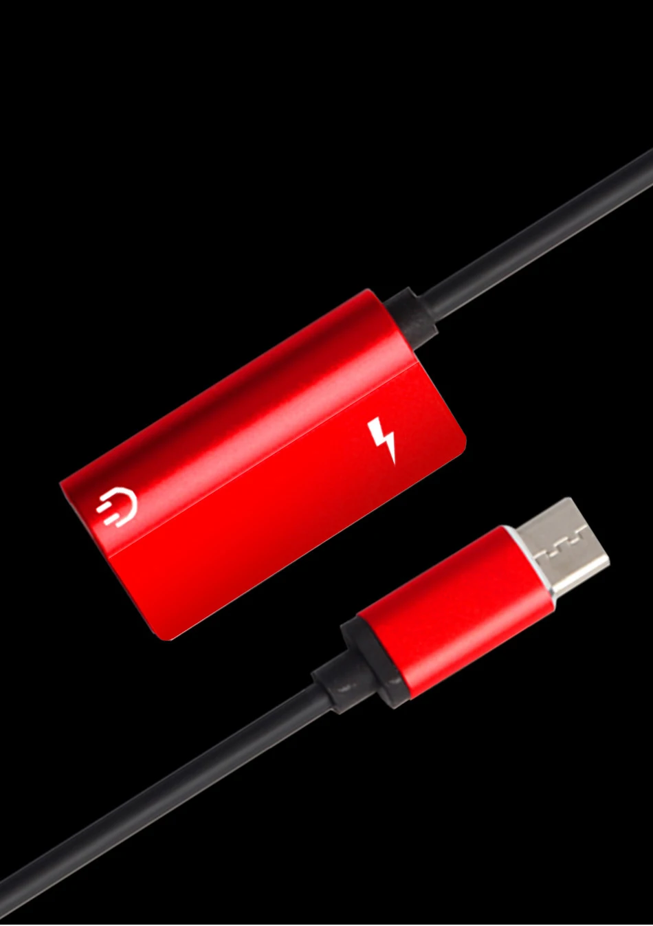 3,5 мм usb type-C адаптер Jack Аудио гарнитура конвертер Aux type C наушники зарядный сплиттер кабели для huawei P30 адаптер