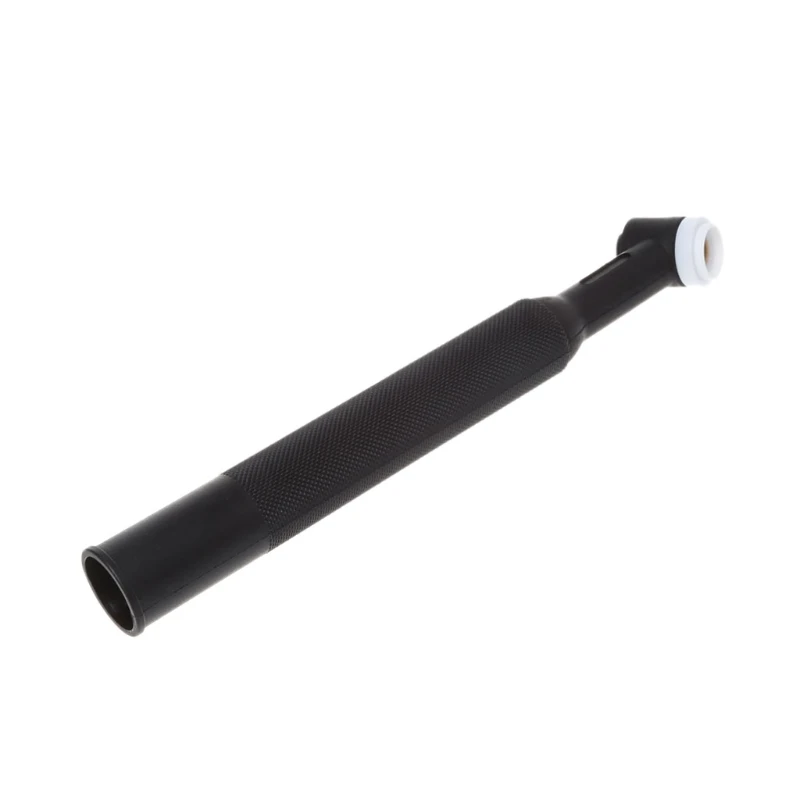 

Flexible TIG Welding Torch Head Body For Cooled Water 250A WP-20F Series Machine