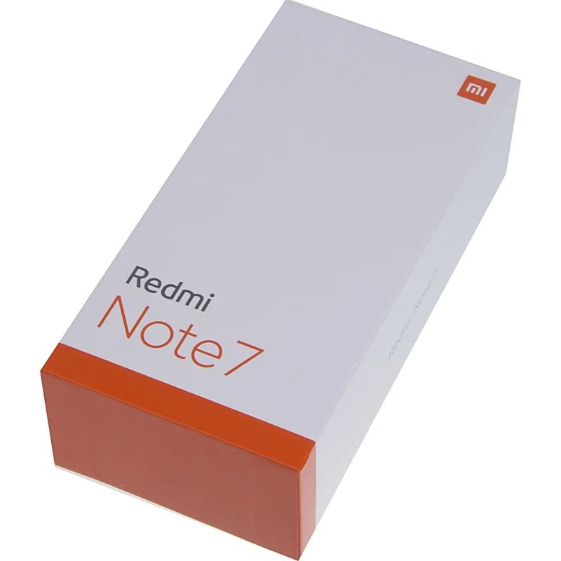 Смартфон XIAOMI Redmi Note 7 64 Gb, синий
