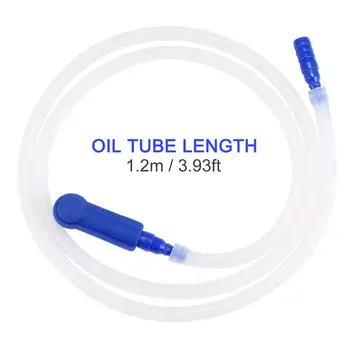 

Universal Car Brake Oil Exchange Tool Oil Filling Equipment Oil Bleeder Drained Kit Brake Oil Changer Brake Oil Exchange Tool