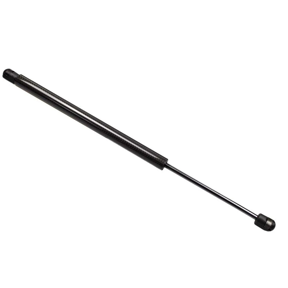 Support Levage Capot Avant Ressort à Gaz Pour Jeep Grand Cherokee WK2 2010-2022 - Red Carbon Fiber