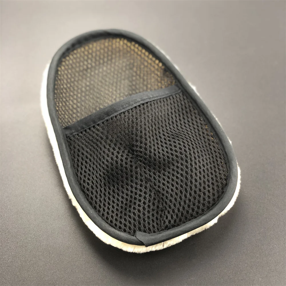 

Перчатки для очистки автомобиля FIAT 500 Tipo Punto Freemont Cross Coroma Panda Idea Palio Fastback Fullback Strada