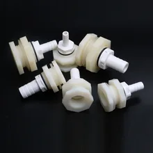 1 комплект, соединители для аквариума ABS 1/2 "3/4", соединитель для аквариума 8 10 12 16 мм, фитинги для слива аквариума, адаптер для резервуара для воды 1 комплект, соединители для аквариума ABS 1/2 "3/4", соединитель для аквариума 8 10 12 16 мм, фитинги для слива аквариума, адаптер для резервуара для воды