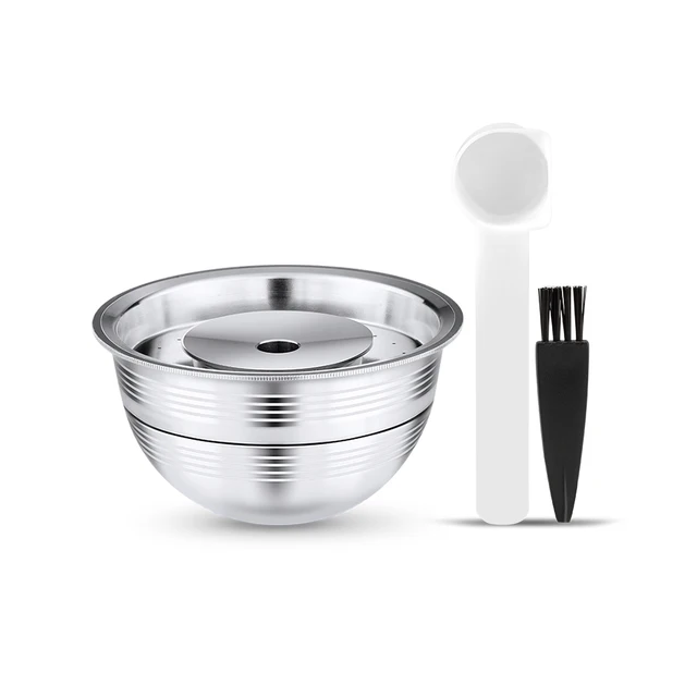 Icafilas Coffee Filters For Nespresso 