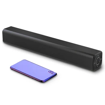 

20W bluetooth speaker home theater multimedia portable card speaker phone flat desktop computer speaker with subwoofer