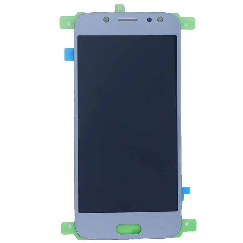10 шт./лот для SAMSUNG GALAXY J530 J530F J530FM SM J5 Pro 2017 ЖК дисплей сенсорный экран дигитайзер