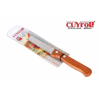 

CUYFOR Knife multipurpose Saw 10.5cm