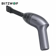

BlitzWolf BW-AD1 Keyboard Vacuum Cleaner Wide Application with 4.3kpa Powerful Suction Up to 34000RPM Speed for Computer Cleaner
