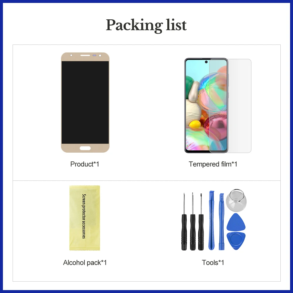 三星J330-TFT主图2