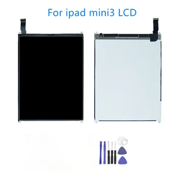 

9.7 Inch For Apple iPad mini A1432 A1454 A1455 LCD Display Assembly Replacment For iPad Mini 3 A1489 A1490 A1491+3 free Gifts