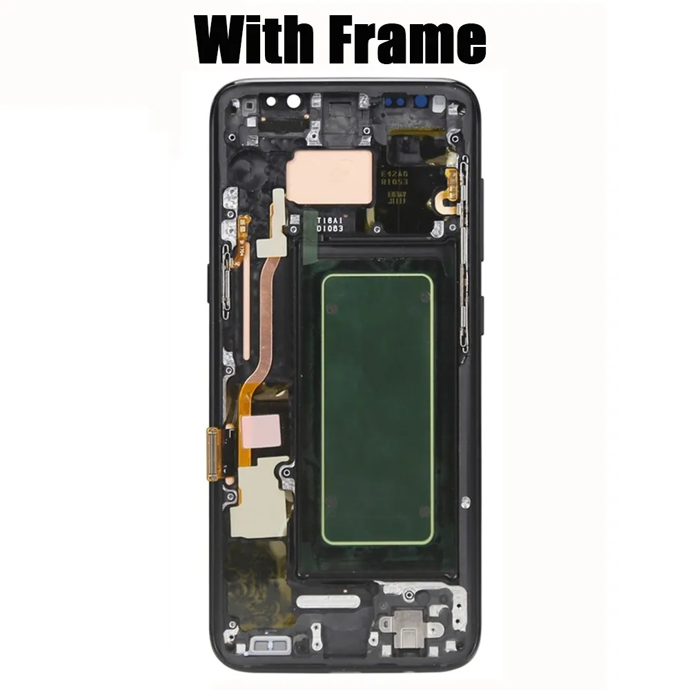 Mobile Phone Parts