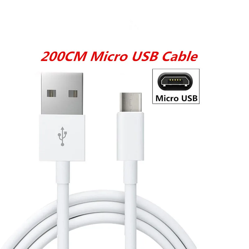 Универсальное настенное зарядное устройство USB кабель для huawei Xiaomi samsung Oneplus 7 Pro 6, 6 комплектов/партия, 5T 5 3T Быстрый USB устройство для зарядки адаптер - Тип штекера: Figure