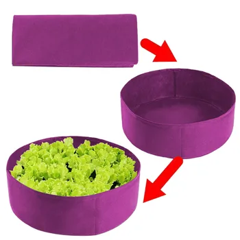 

Filter Bag Bubble Bag Garden Grow Bag Hash Herbal Ice Essence Extractor Kit Extraction Bags with Pressing Screen Plant Grow